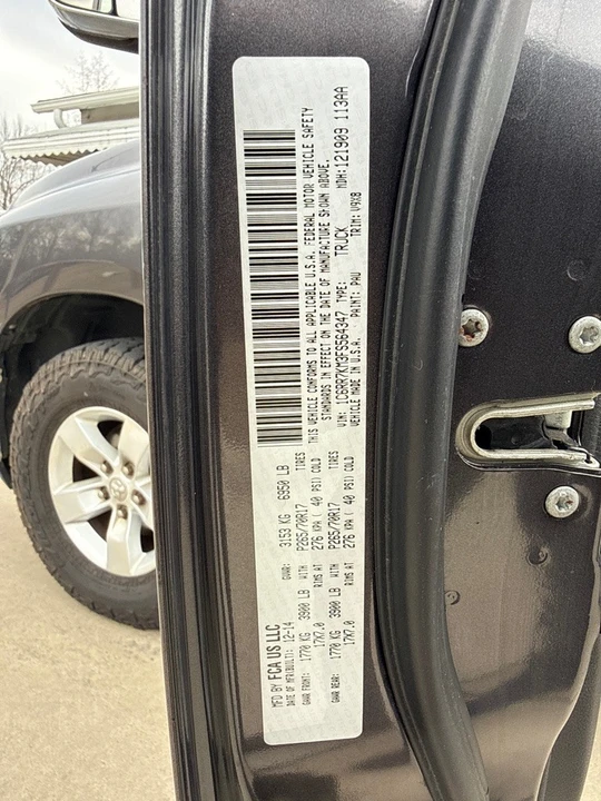 2015 Ram 1500 1st Gen - Image 12 of 21