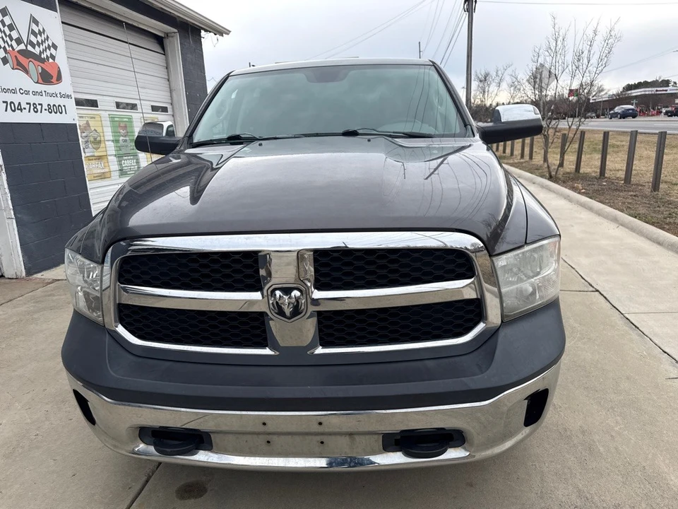 2015 Ram 1500 1st Gen - Image 11 of 21