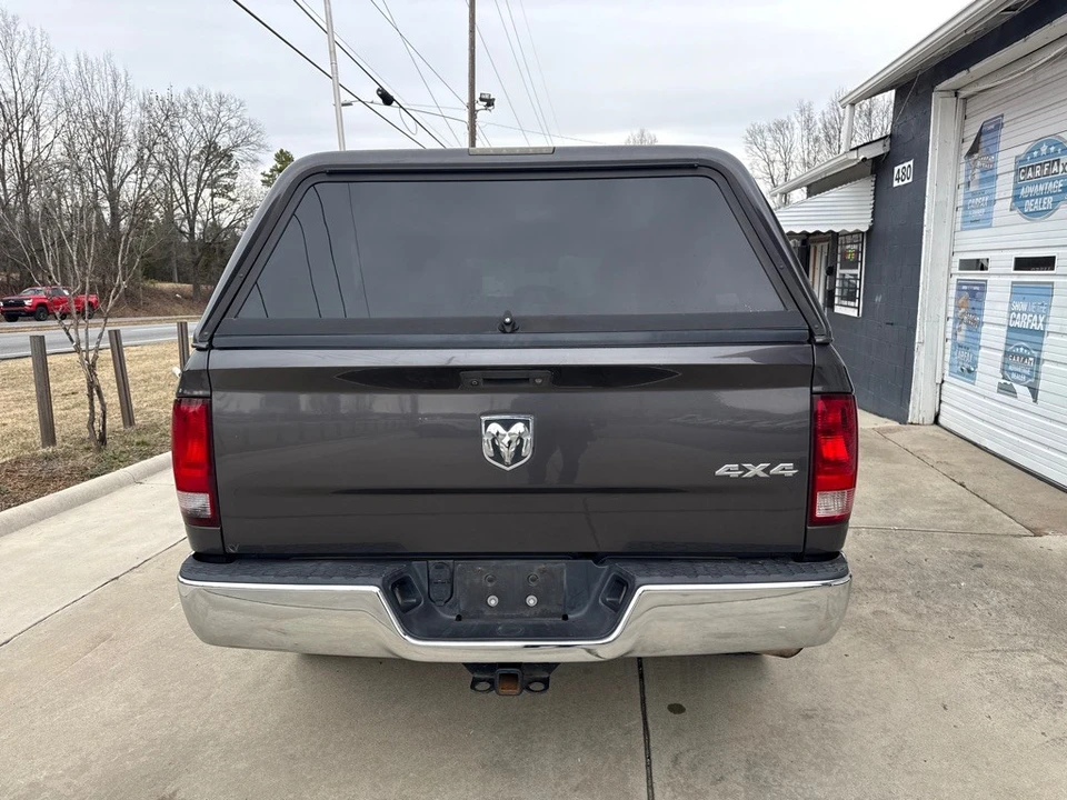 2015 Ram 1500 1st Gen - Image 4 of 21