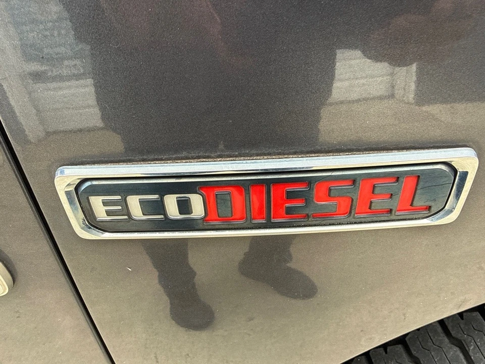 2015 Ram 1500 1st Gen - Image 9 of 21