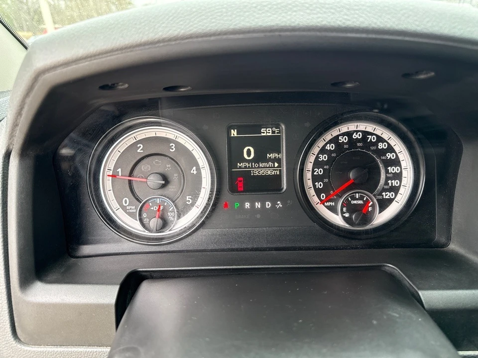 2015 Ram 1500 1st Gen - Image 19 of 21