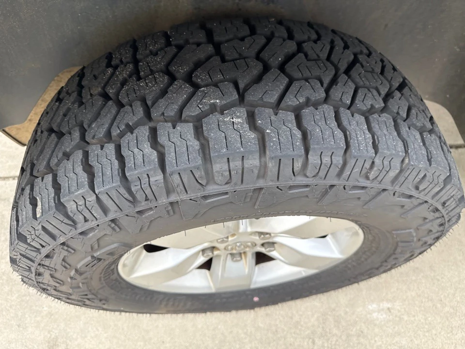 2015 Ram 1500 1st Gen - Image 7 of 21