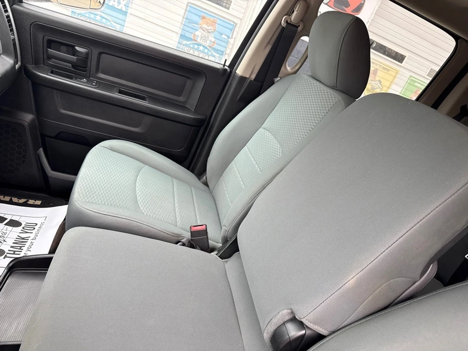 2015 Ram 1500 1st Gen - Image 16 of 21