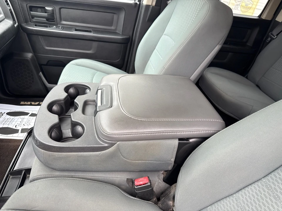 2015 Ram 1500 1st Gen - Image 17 of 21