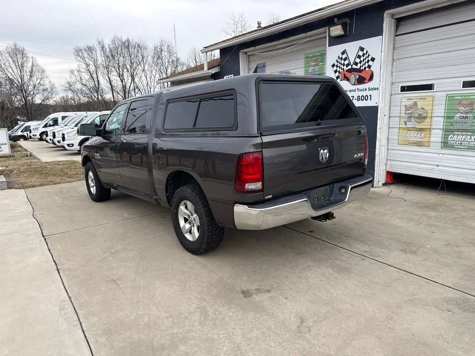 2015 Ram 1500 1st Gen - Image 3 of 21