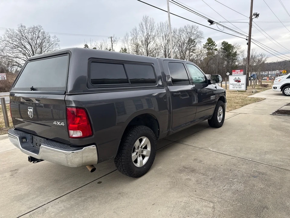 2015 Ram 1500 1st Gen - Image 6 of 21