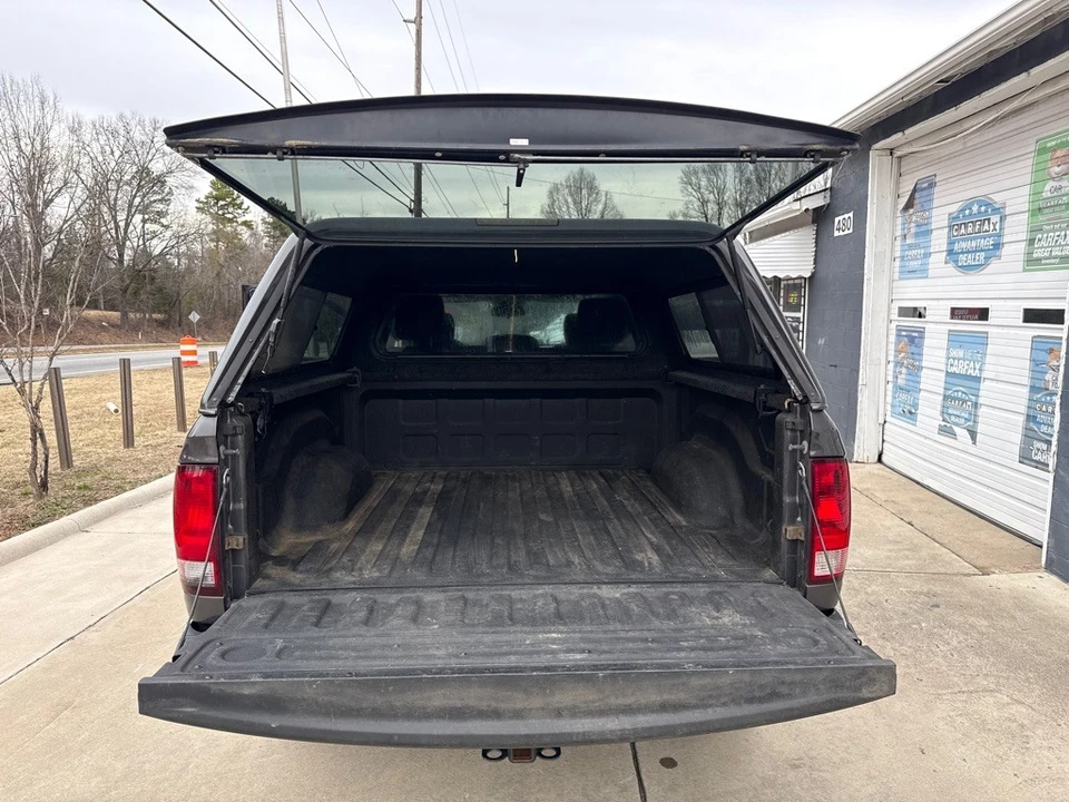2015 Ram 1500 1st Gen - Image 13 of 21