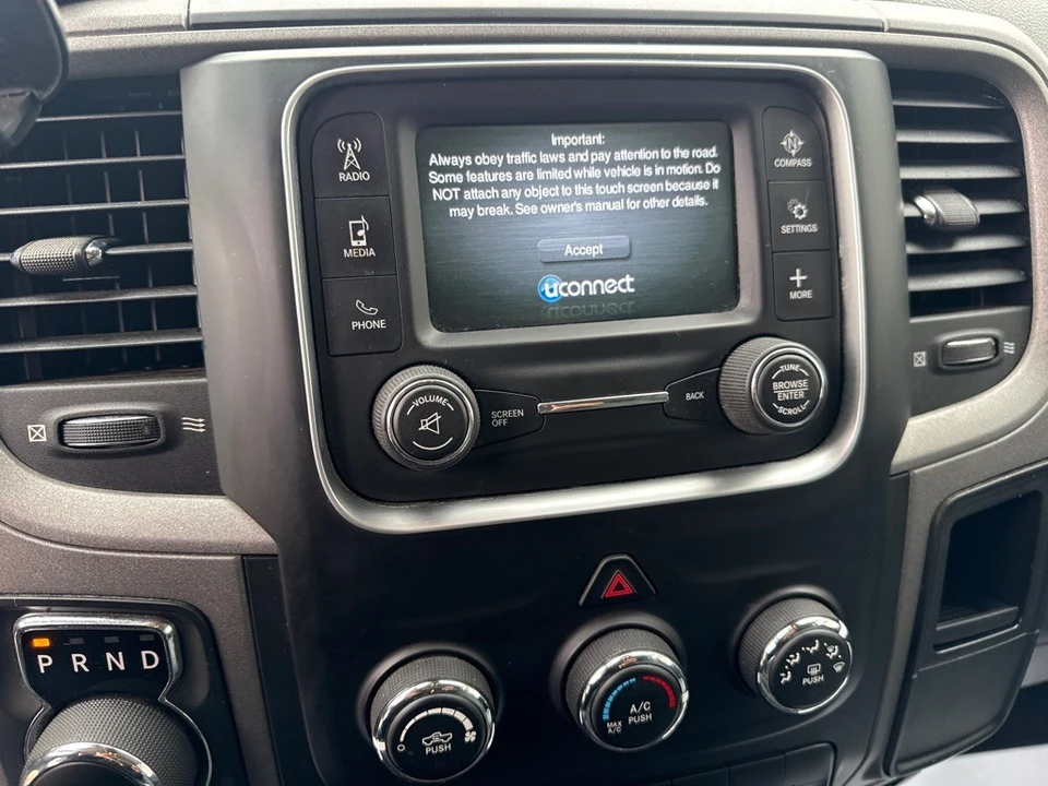 2015 Ram 1500 1st Gen - Image 20 of 21