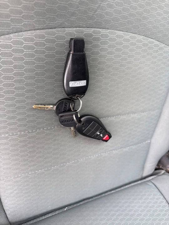 2015 Ram 1500 1st Gen - Image 14 of 21