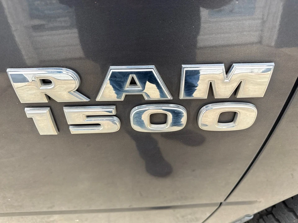 2015 Ram 1500 1st Gen - Image 8 of 21