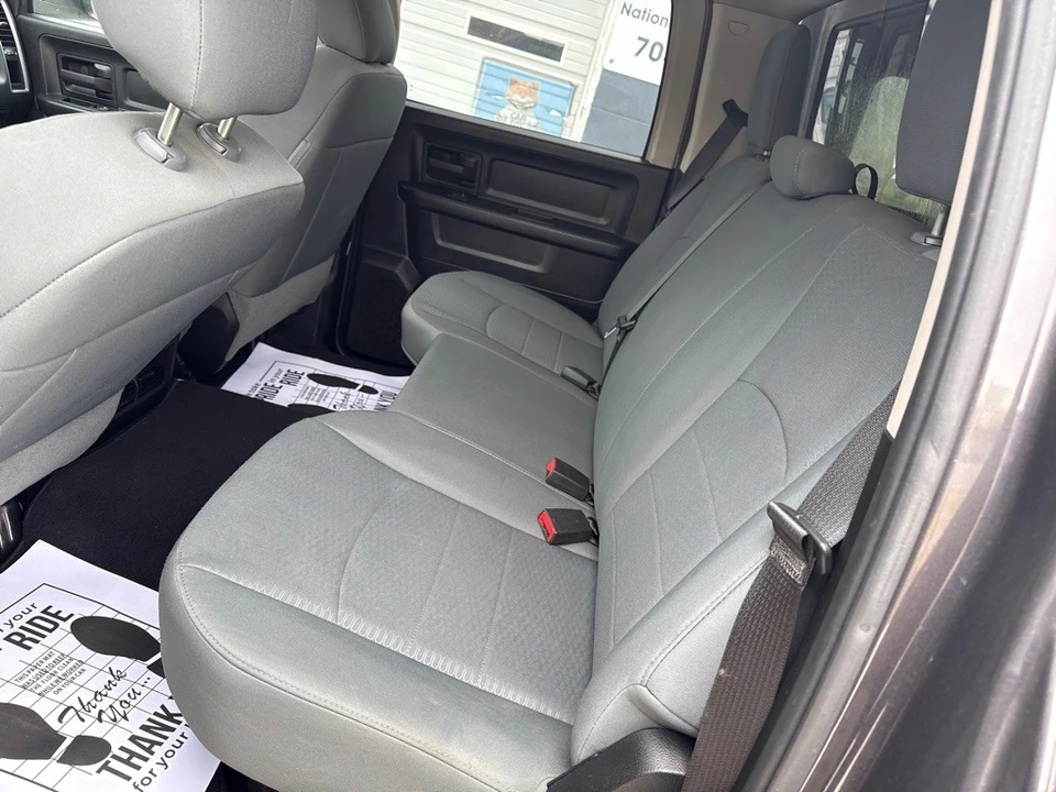 2015 Ram 1500 1st Gen - Image 18 of 21
