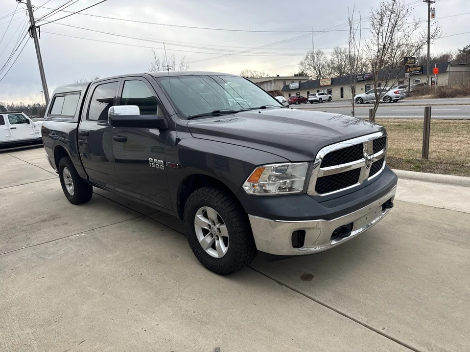 2015 Ram 1500 1st Gen - Image 10 of 21