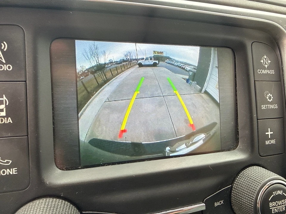 2015 Ram 1500 1st Gen - Image 21 of 21