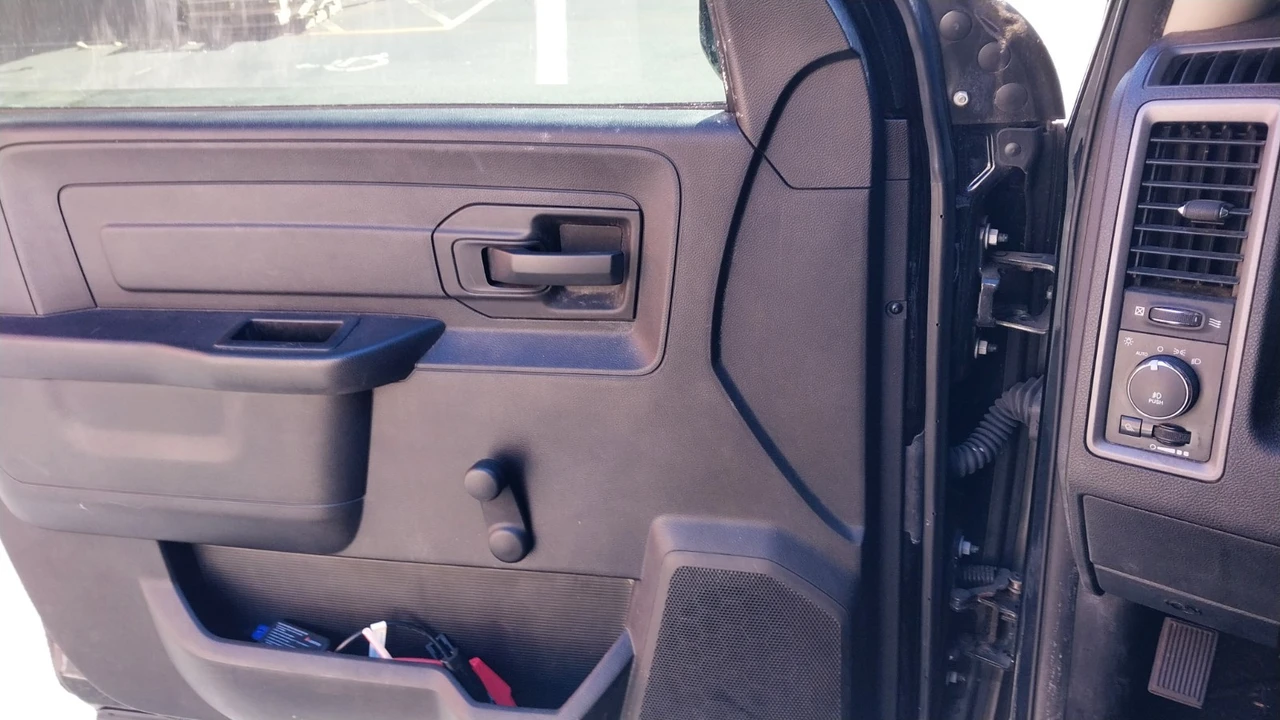 2015 Ram 1500 1st Gen - Image 11 of 20