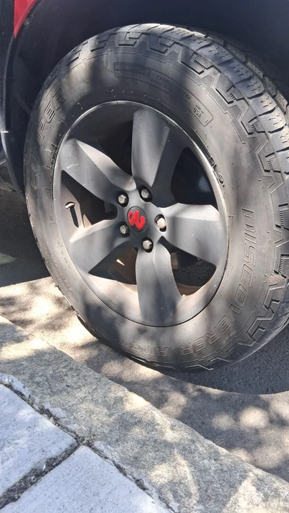 2015 Ram 1500 1st Gen - Image 19 of 20