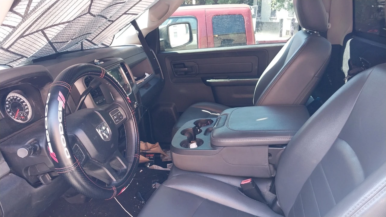 2015 Ram 1500 1st Gen - Image 12 of 20