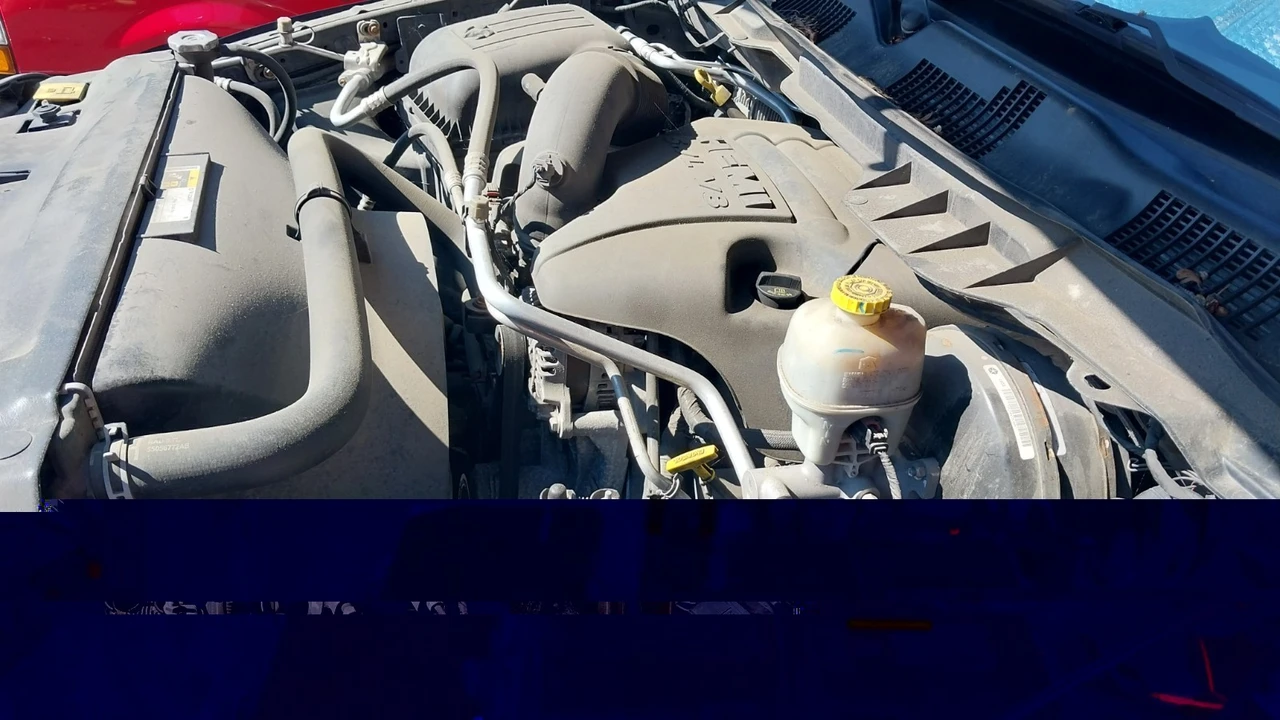 2015 Ram 1500 1st Gen - Image 10 of 20