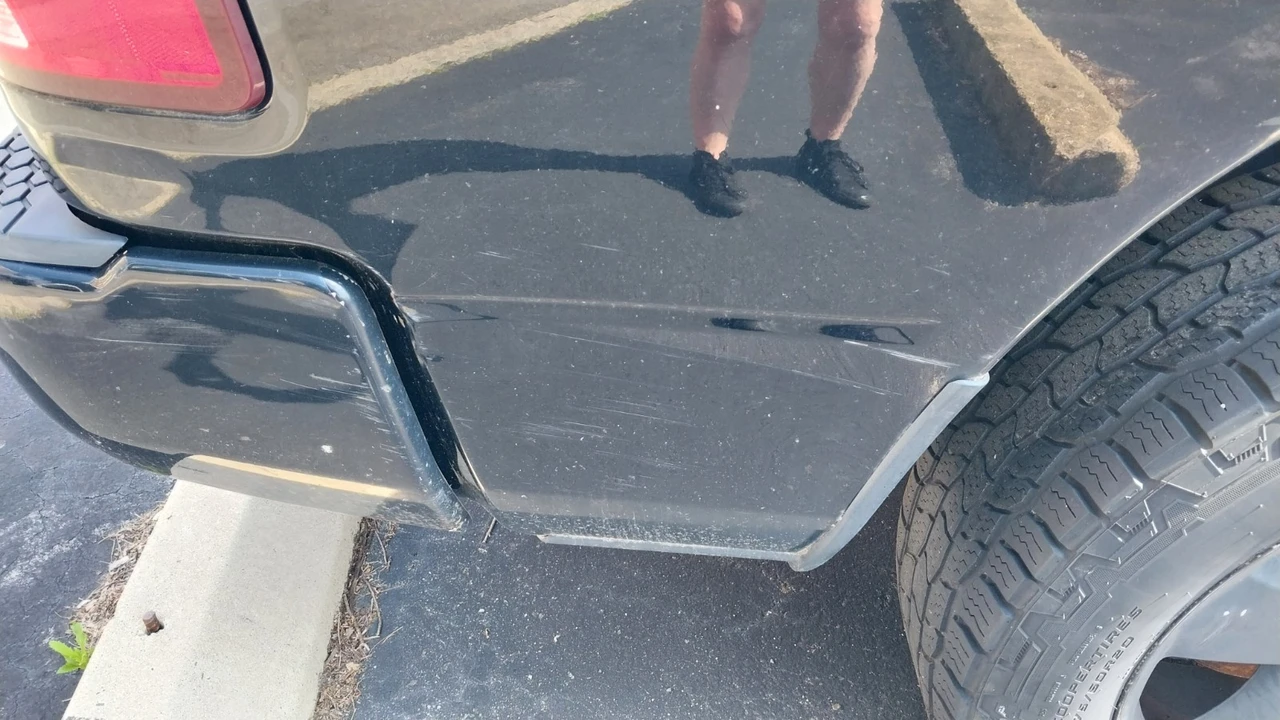 2015 Ram 1500 1st Gen - Image 5 of 20