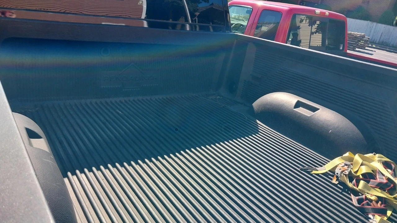 2015 Ram 1500 1st Gen - Image 15 of 20