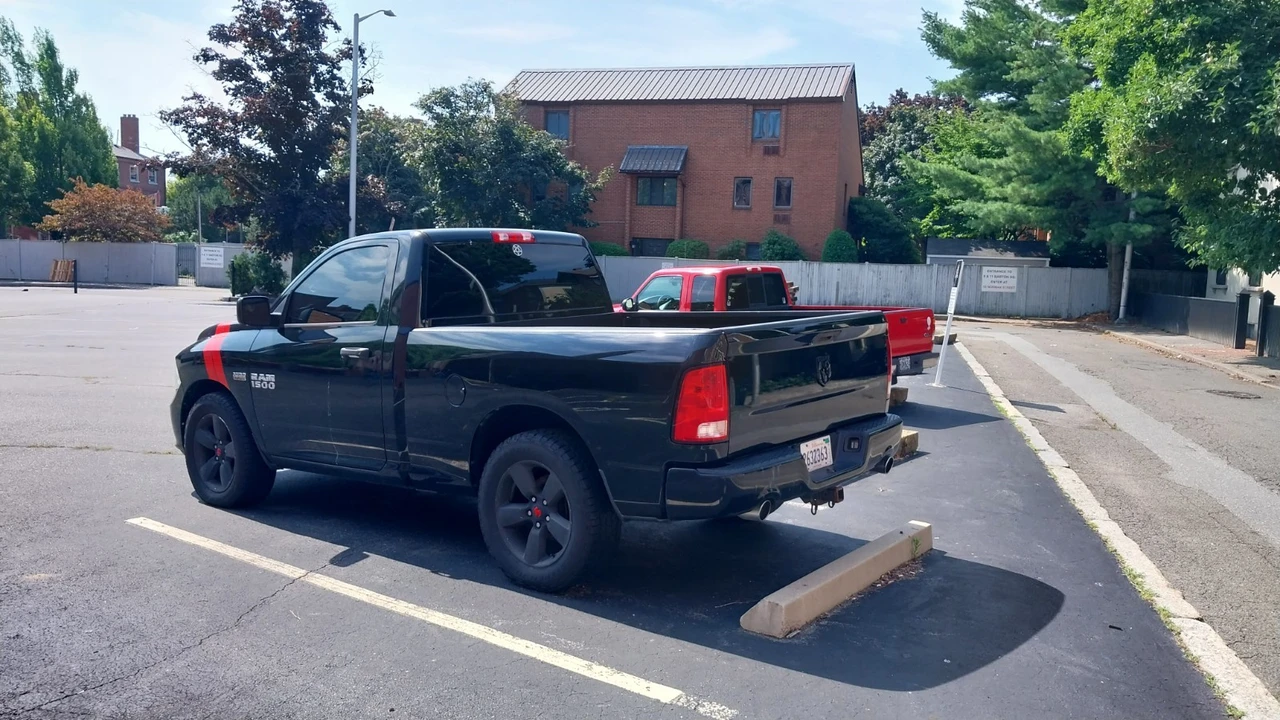2015 Ram 1500 1st Gen - Image 4 of 20