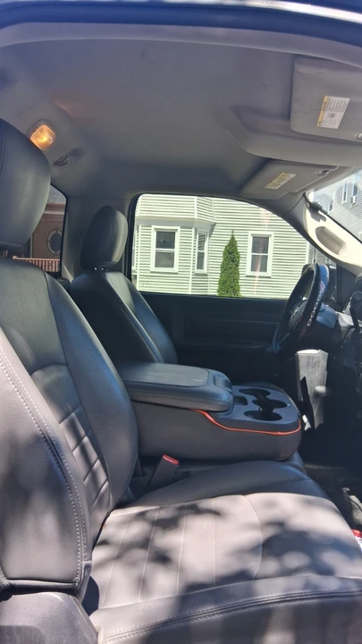 2015 Ram 1500 1st Gen - Image 20 of 20
