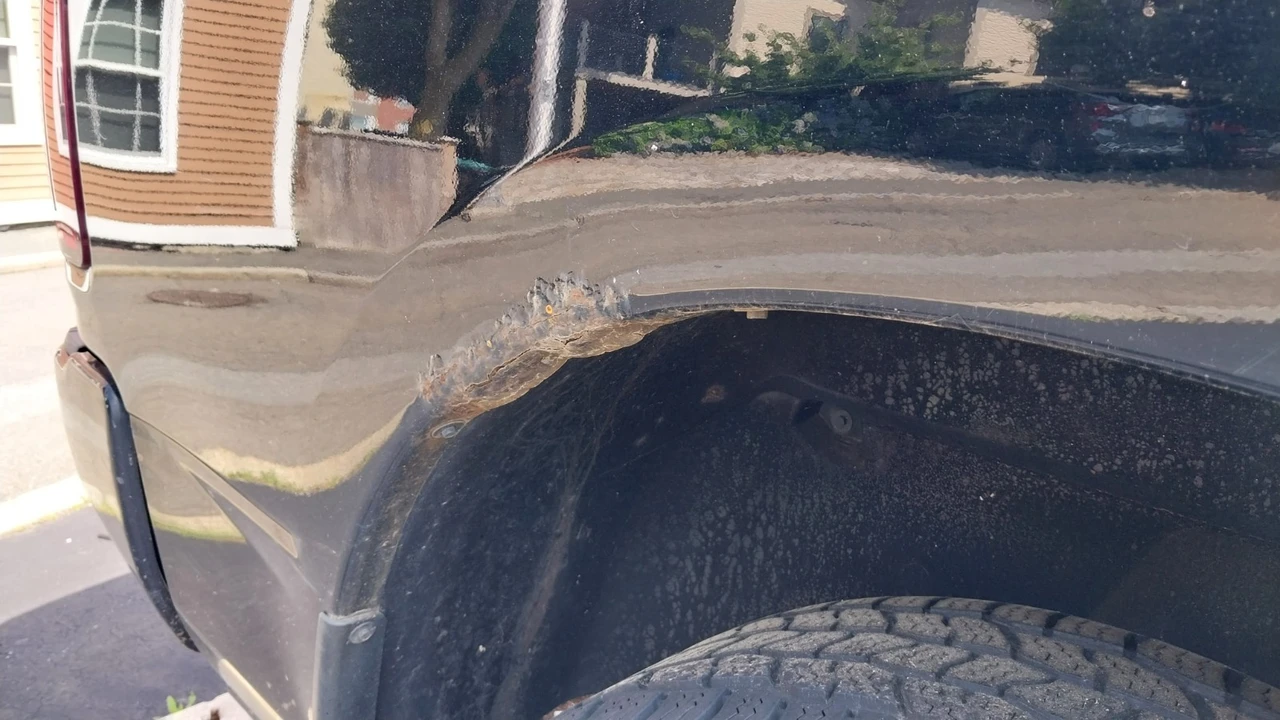 2015 Ram 1500 1st Gen - Image 6 of 20
