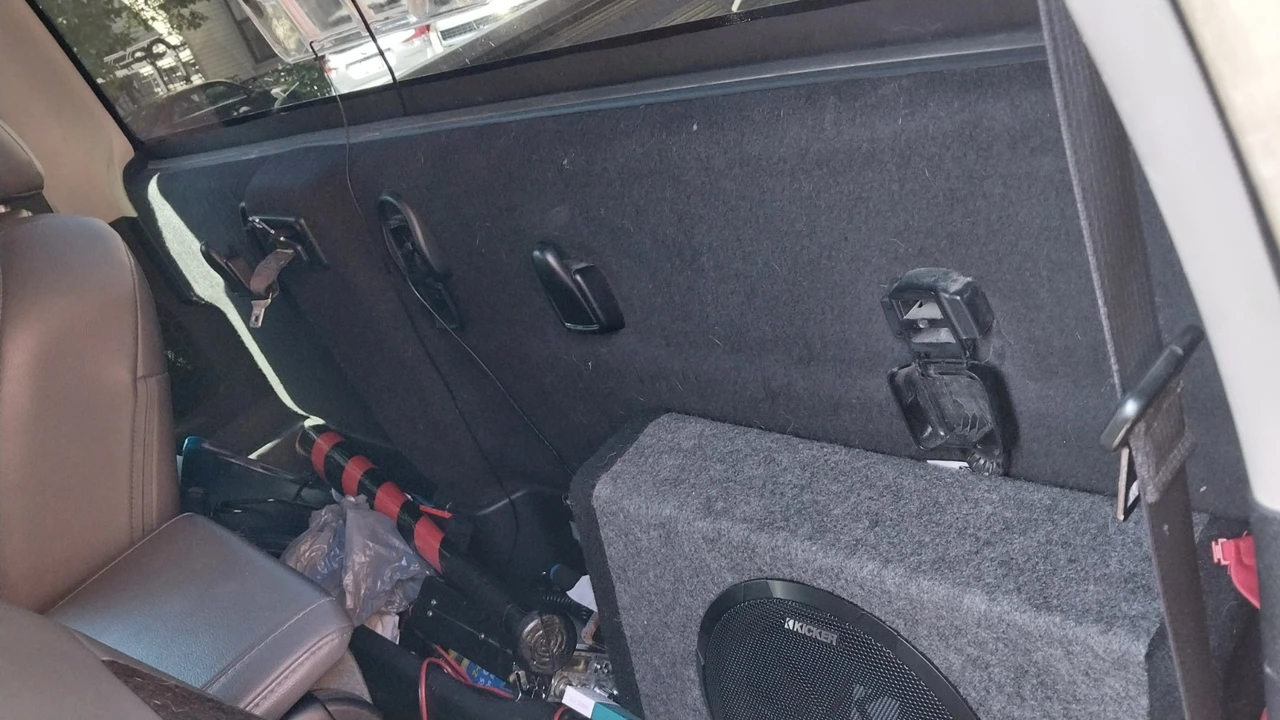 2015 Ram 1500 1st Gen - Image 16 of 20