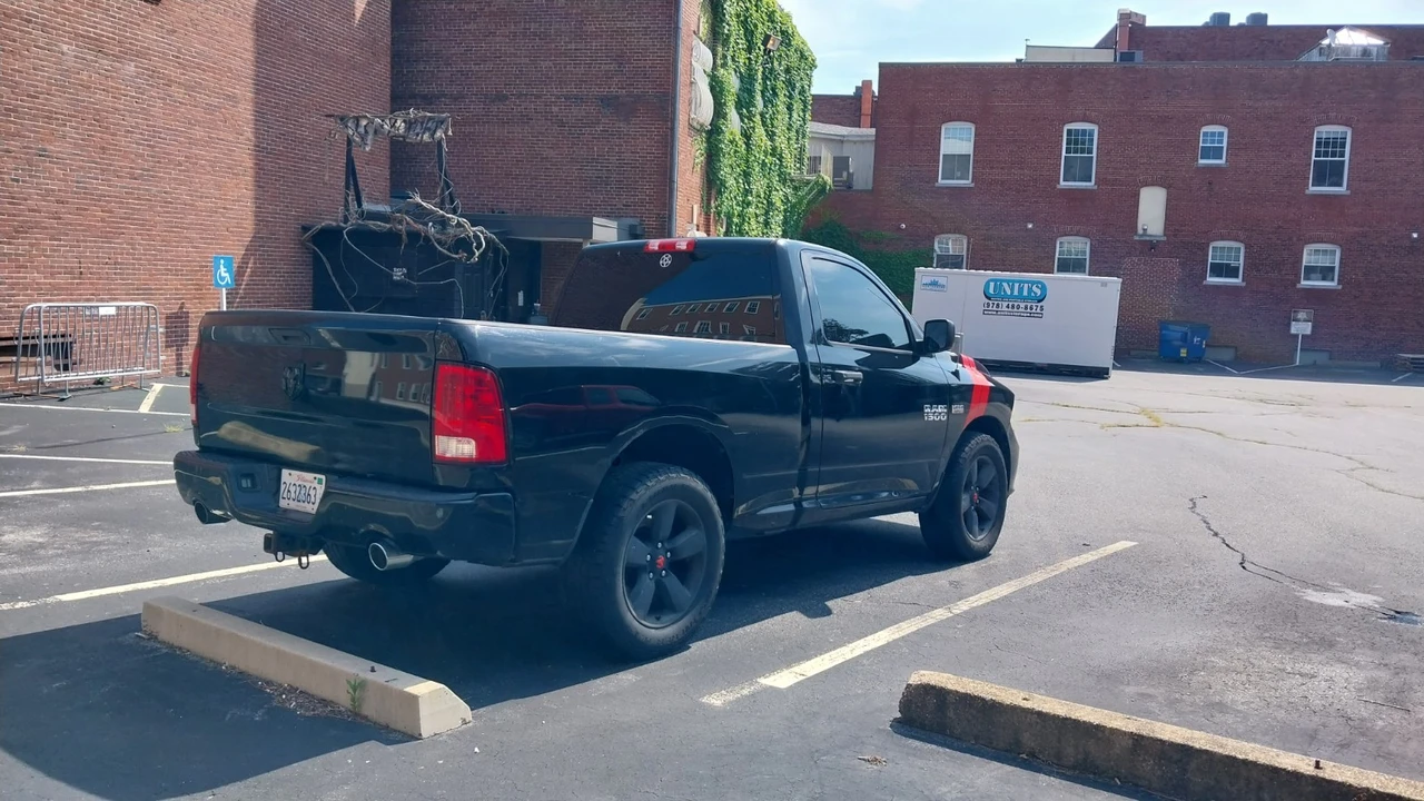 2015 Ram 1500 1st Gen - Image 3 of 20