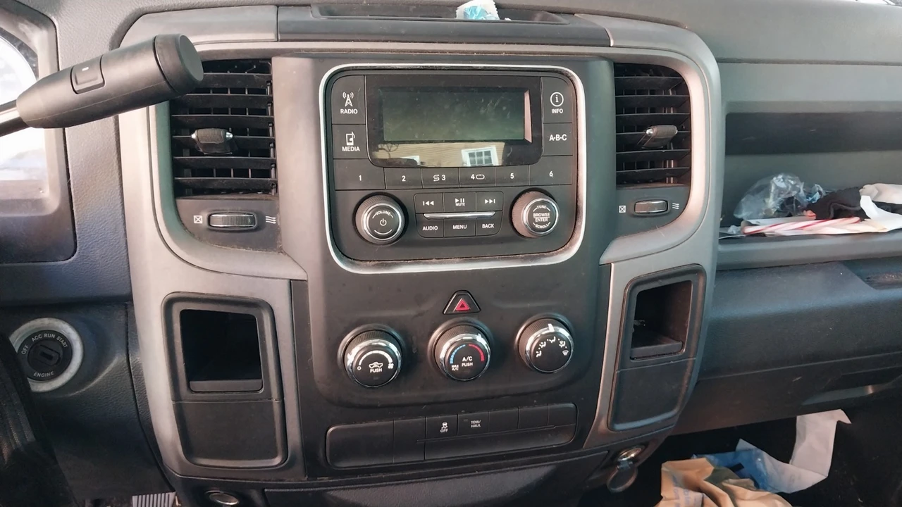 2015 Ram 1500 1st Gen - Image 8 of 20