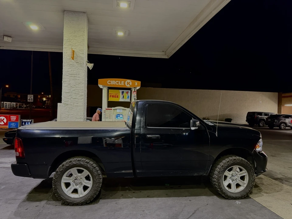 2015 Ram 1500 1st Gen - Image 6 of 7