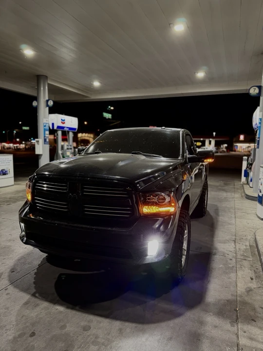2015 Ram 1500 1st Gen - Image 4 of 7