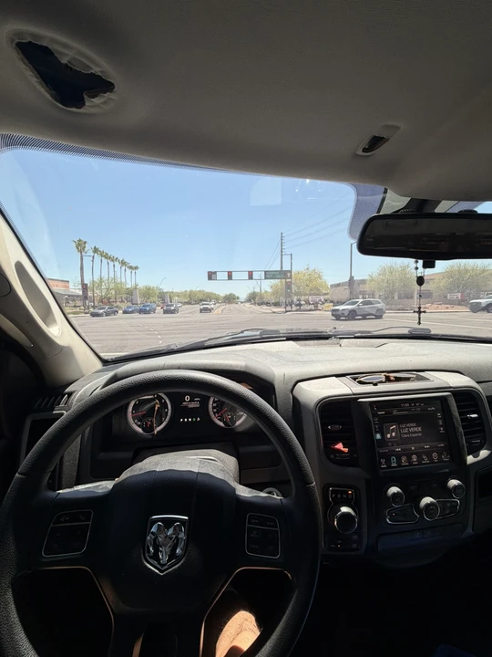 2015 Ram 1500 1st Gen - Image 7 of 7