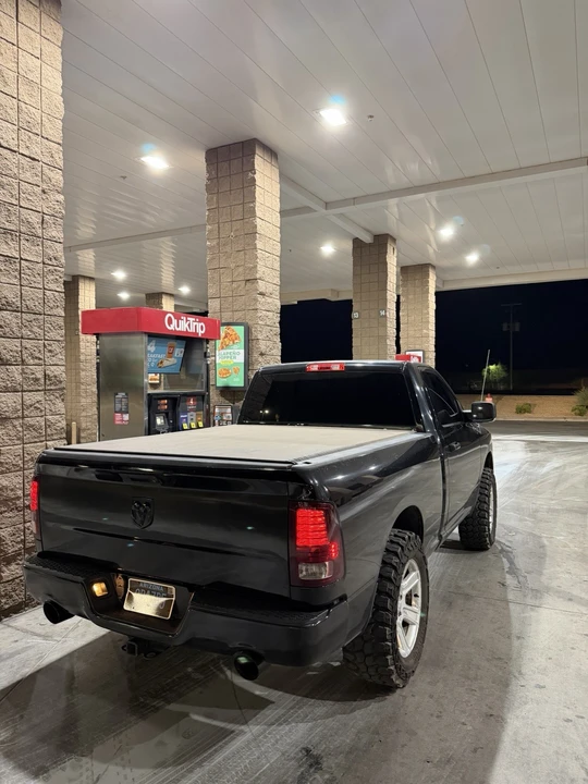 2015 Ram 1500 1st Gen - Image 3 of 7