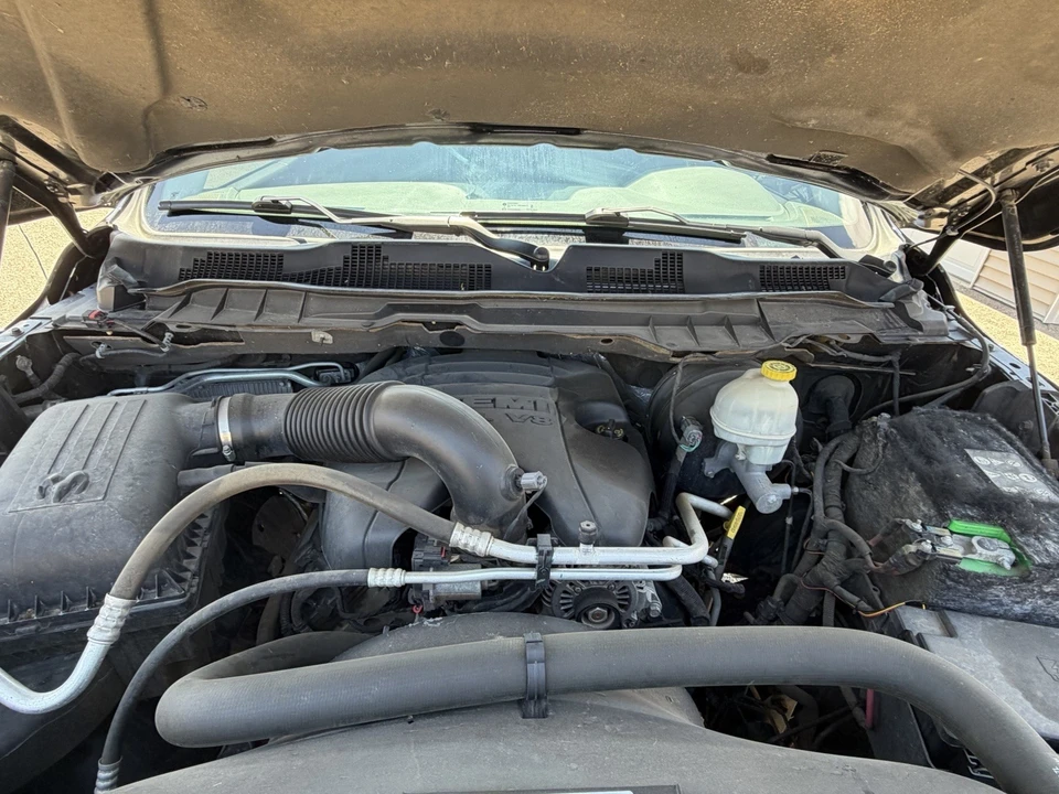 2015 Ram 1500 1st Gen - Image 7 of 12