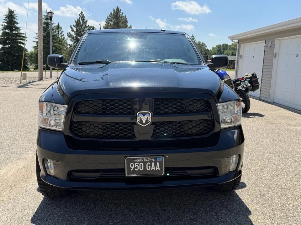 2015 Ram 1500 1st Gen - Image 4 of 12