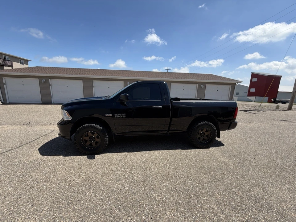2015 Ram 1500 1st Gen - Image 3 of 12