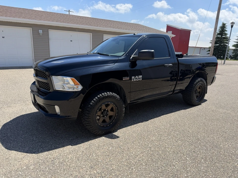 2015 Ram 1500 1st Gen - Image 12 of 12