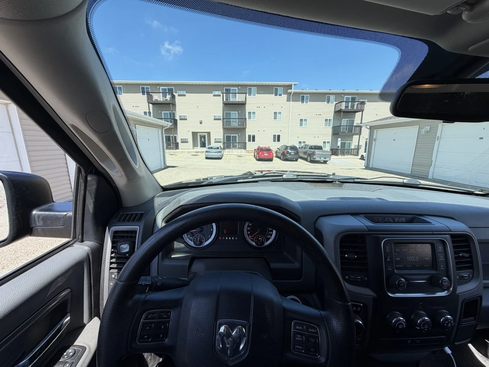 2015 Ram 1500 1st Gen - Image 11 of 12