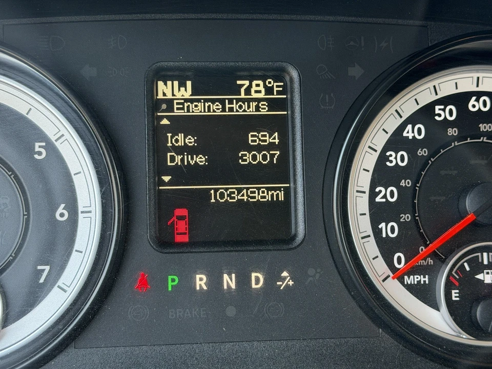 2015 Ram 1500 1st Gen - Image 8 of 12