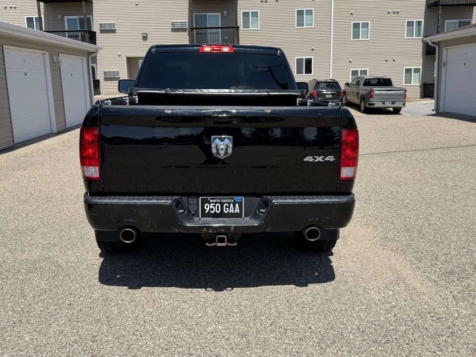 2015 Ram 1500 1st Gen - Image 2 of 12