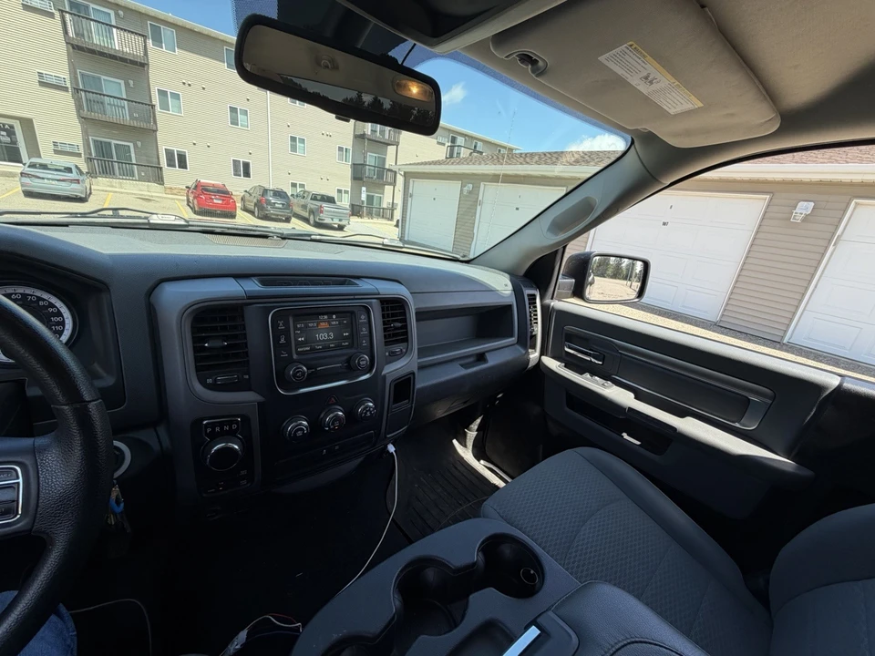 2015 Ram 1500 1st Gen - Image 10 of 12
