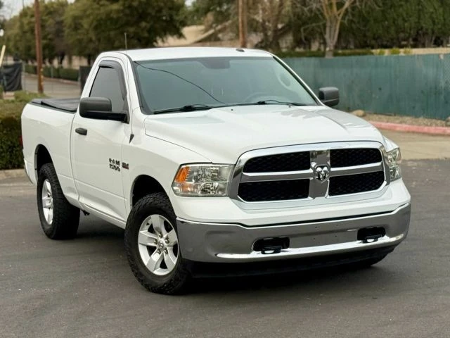 2015 Dodge Ram 4th Gen - Image 10 of 21