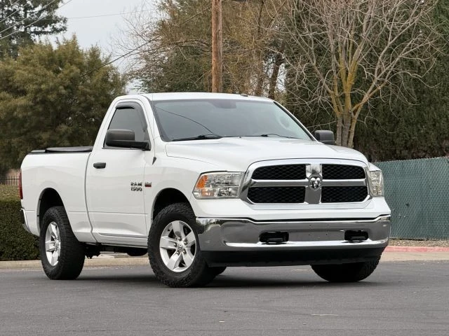 2015 Dodge Ram 4th Gen - Image 12 of 21