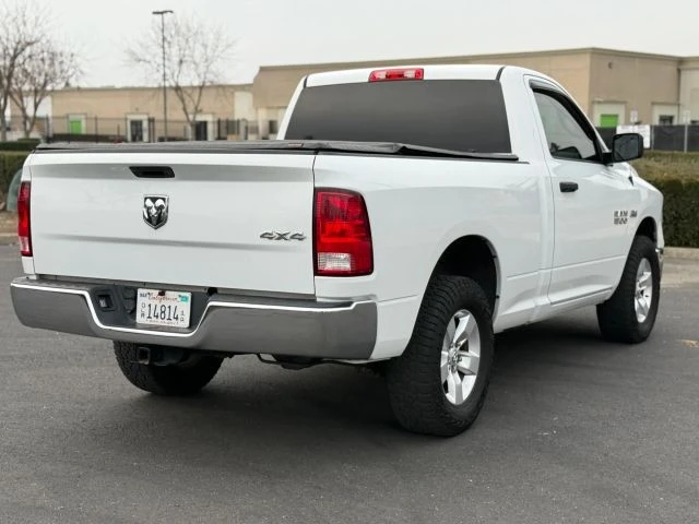 2015 Dodge Ram 4th Gen - Image 16 of 21
