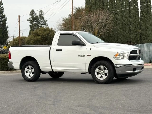 2015 Dodge Ram 4th Gen - Image 13 of 21