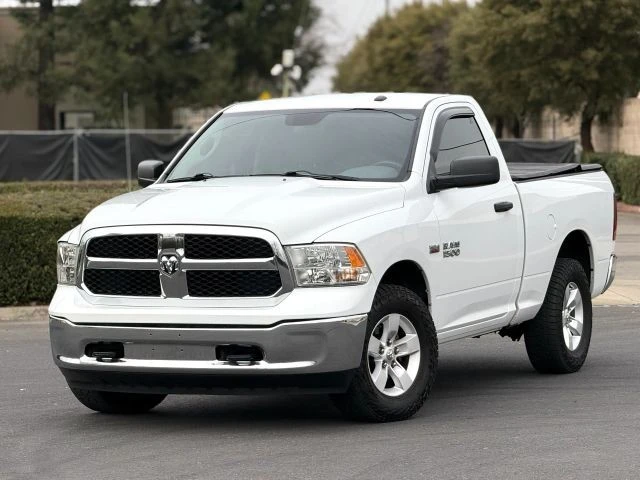 2015 Dodge Ram 4th Gen - Image 3 of 21