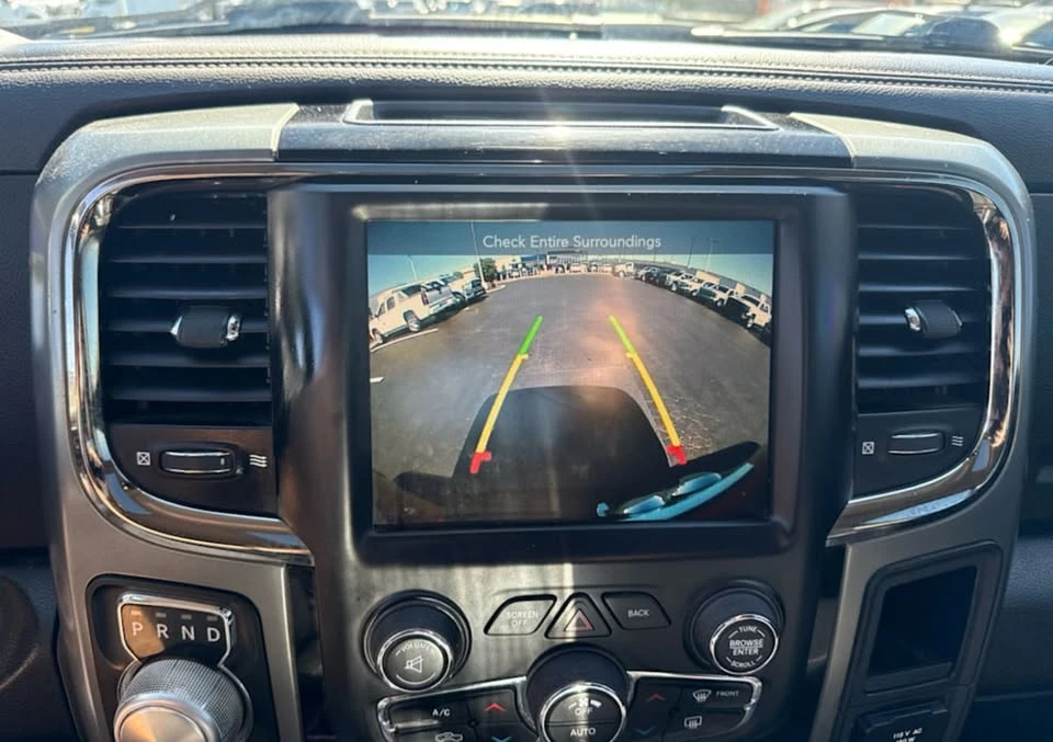 2015 Dodge Ram 4th Gen - Image 10 of 17