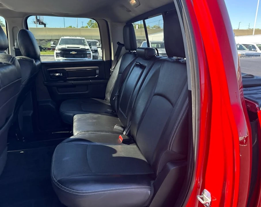 2015 Dodge Ram 4th Gen - Image 13 of 17