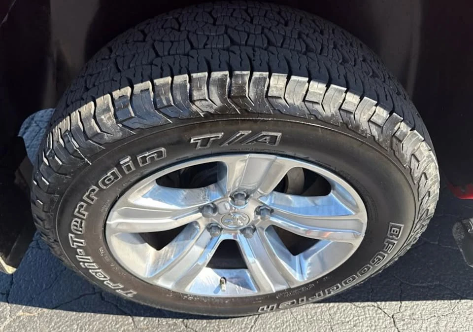 2015 Dodge Ram 4th Gen - Image 5 of 17