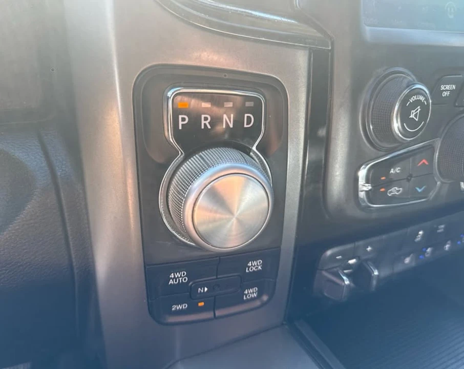 2015 Dodge Ram 4th Gen - Image 12 of 17